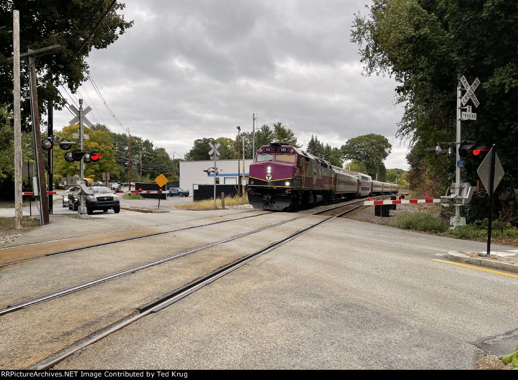 MBTA 1035